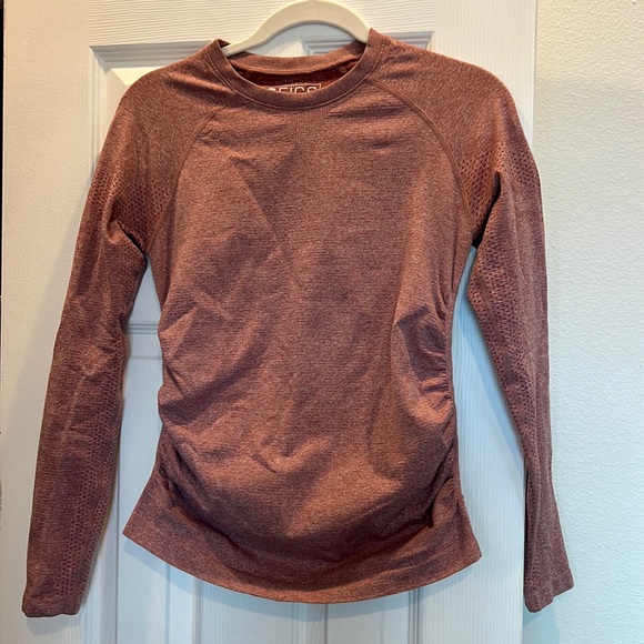 Figs Tops Figs Maternity Underscrub Top Poshmark